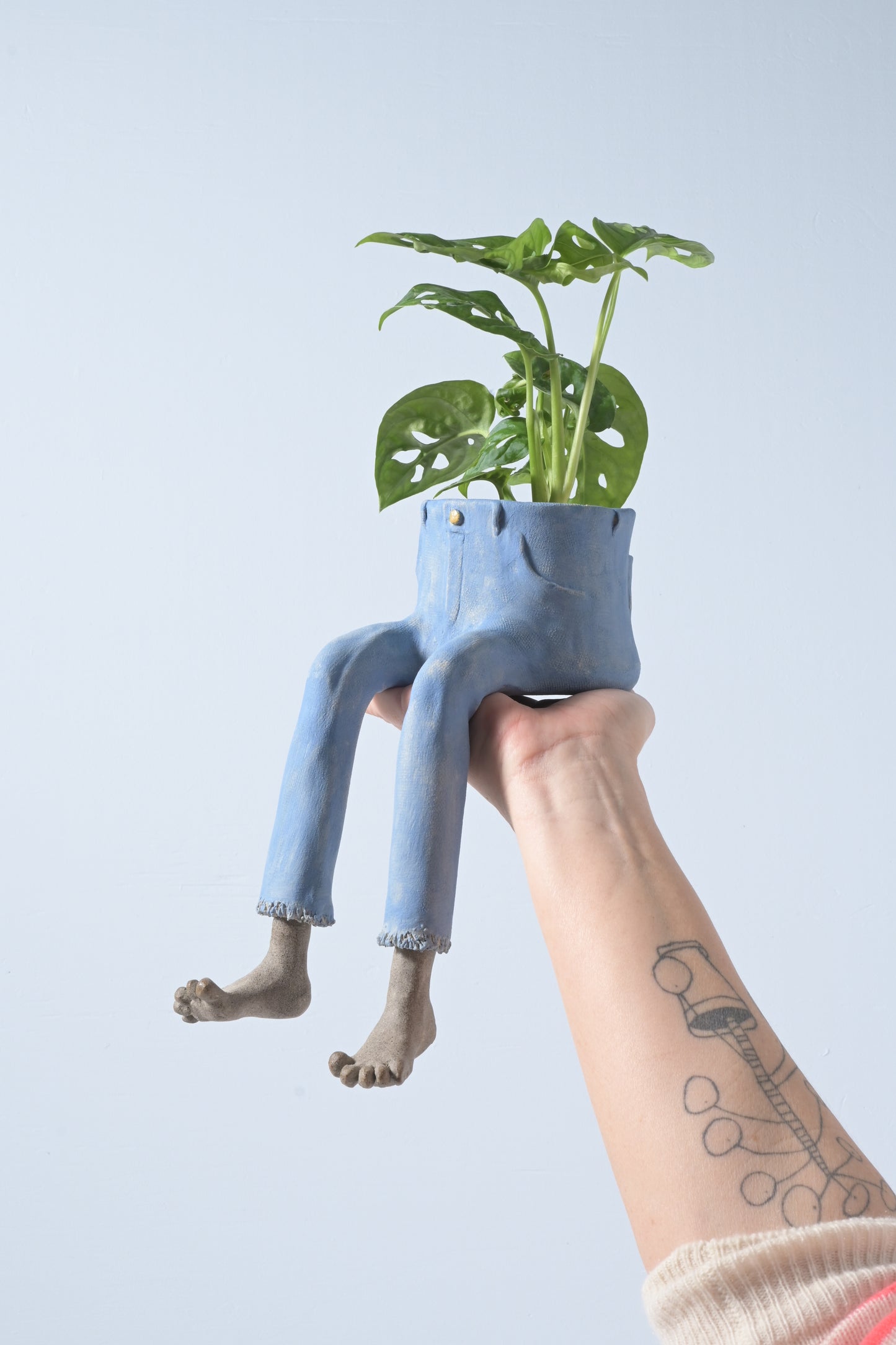 Billy jeans