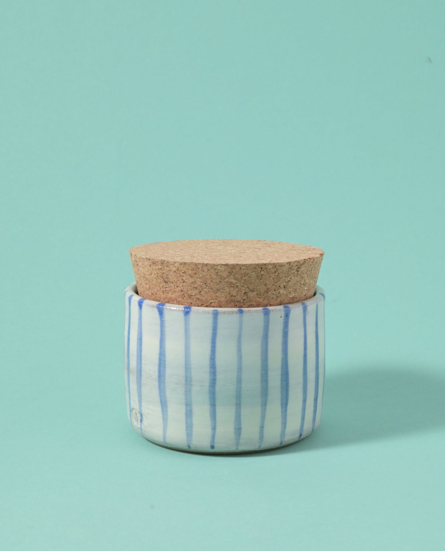 Royal jar