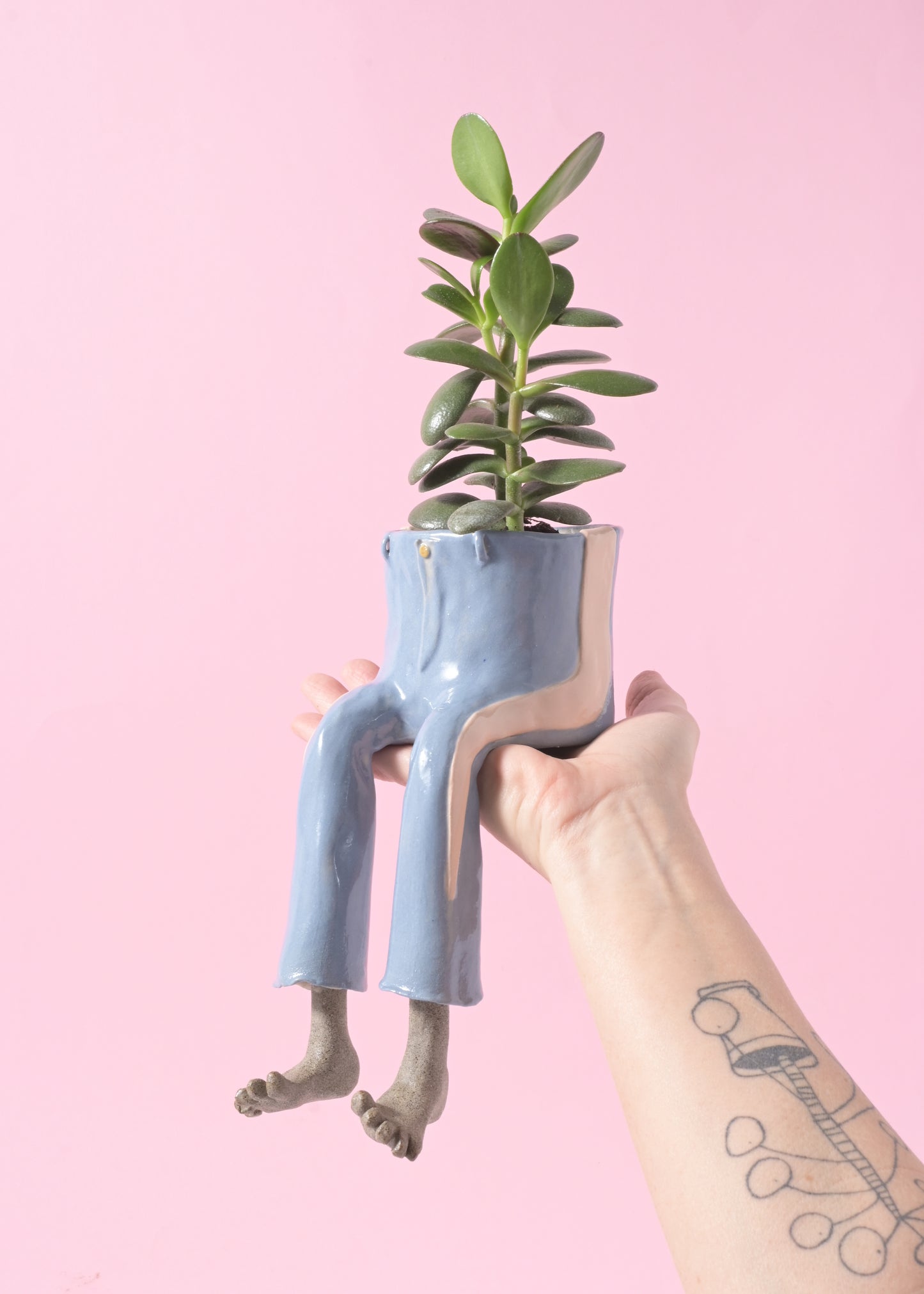 I love my 80´s jeans