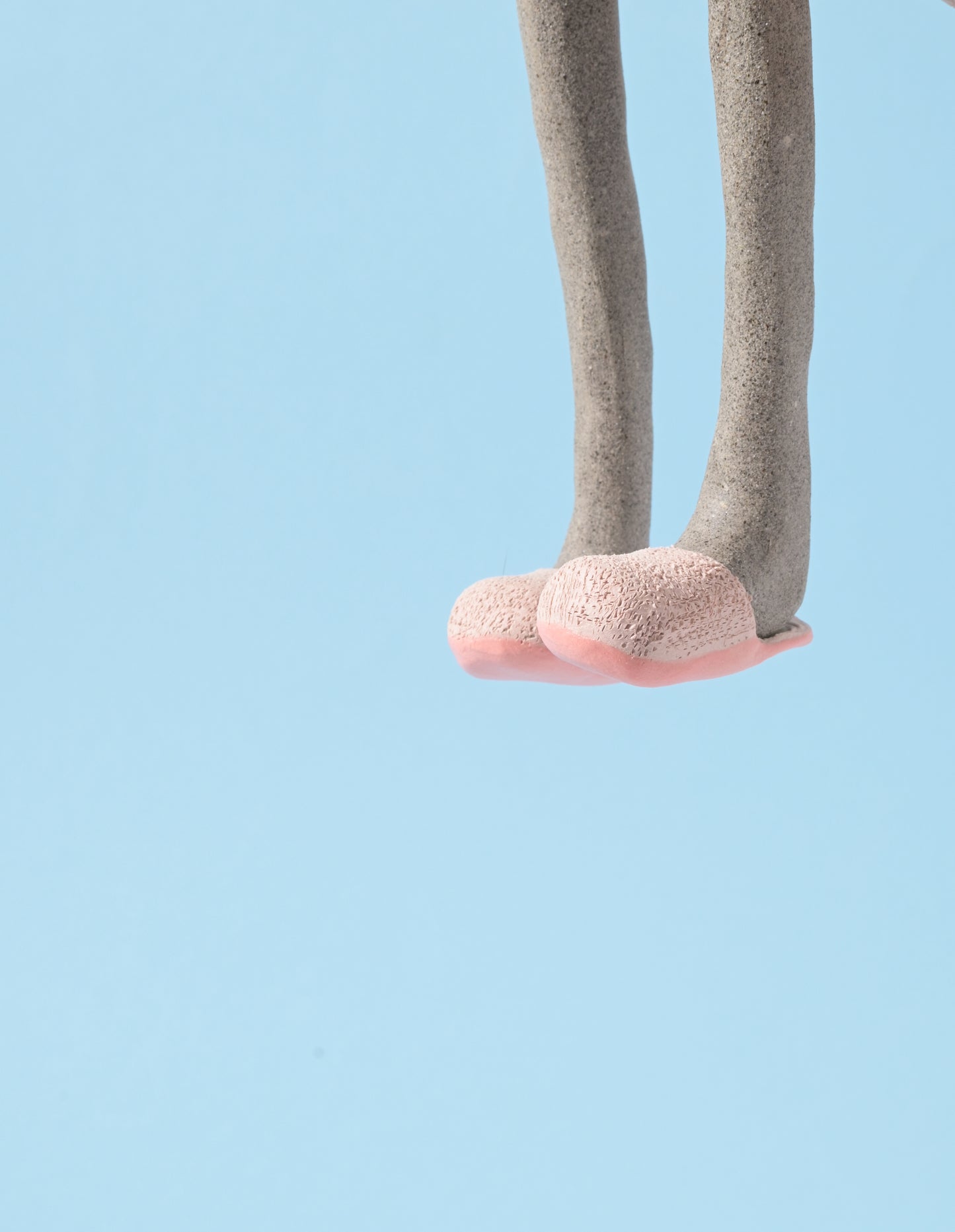 Slipping around