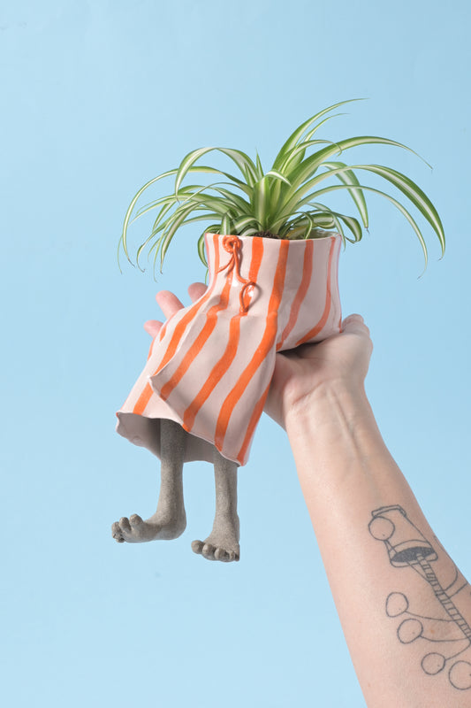 Summer stripes