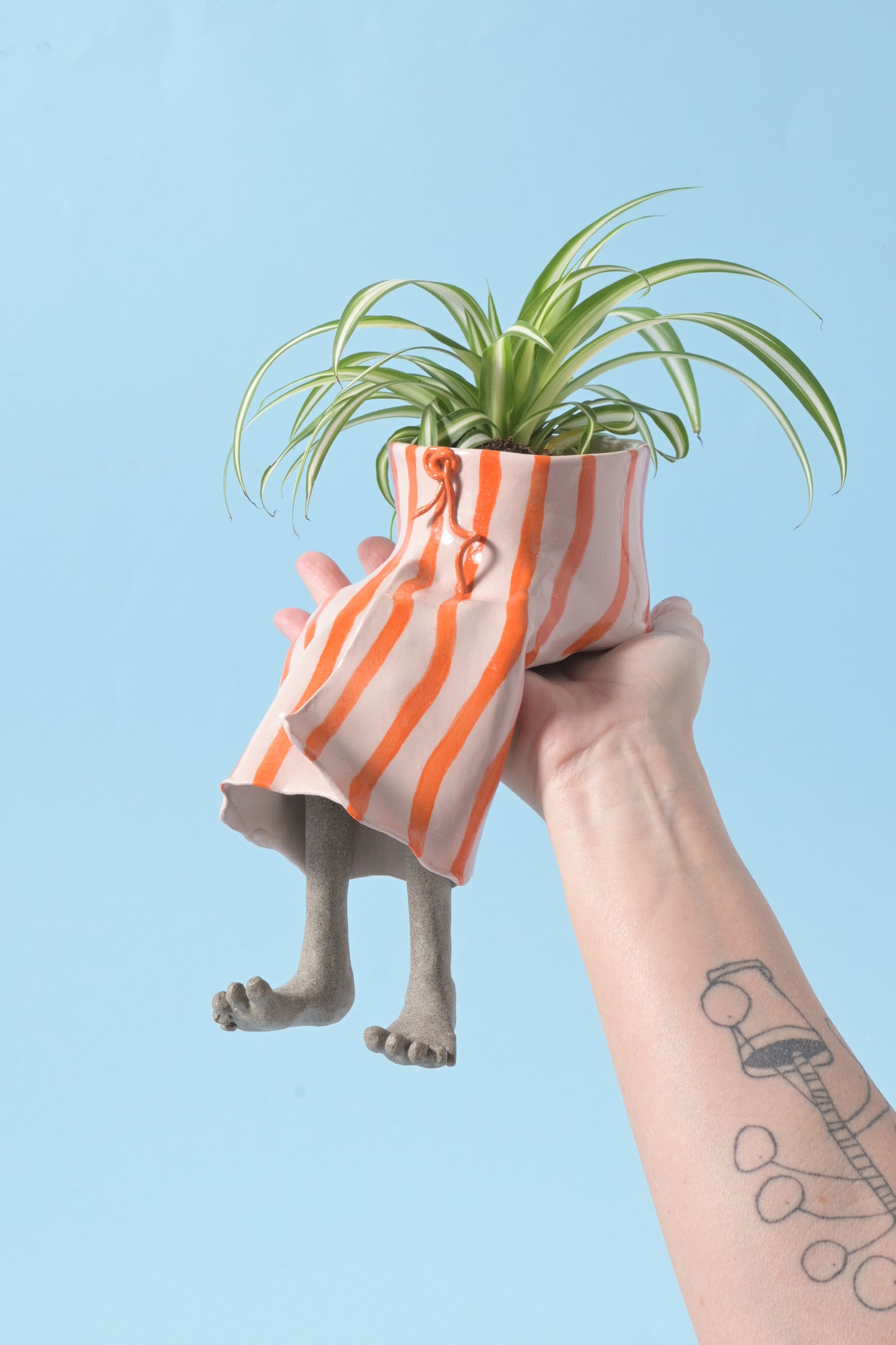 Summer stripes